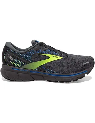 Tenis Brooks Ghost 14 de hombre para correr