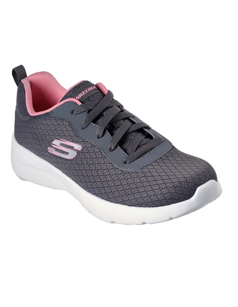 Tenis Skechers de mujer para entrenamiento