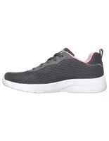 Tenis Skechers de mujer para entrenamiento