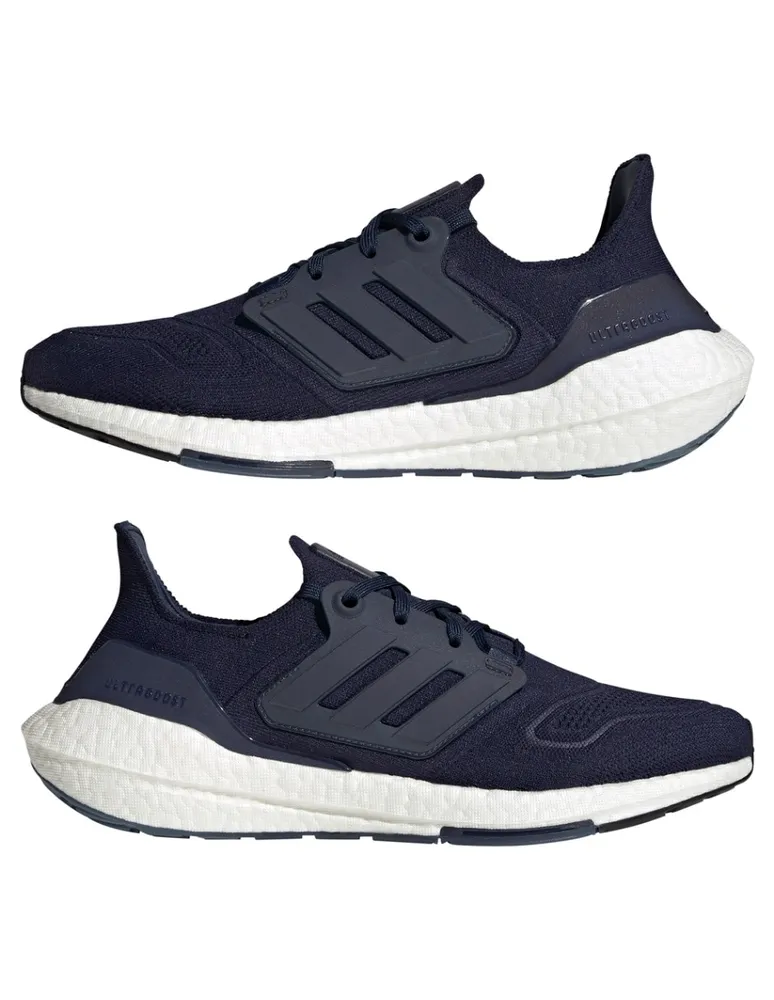  adidas - Tenis de correr Ultraboost 22 para hombre : Ropa,  Zapatos y Joyería