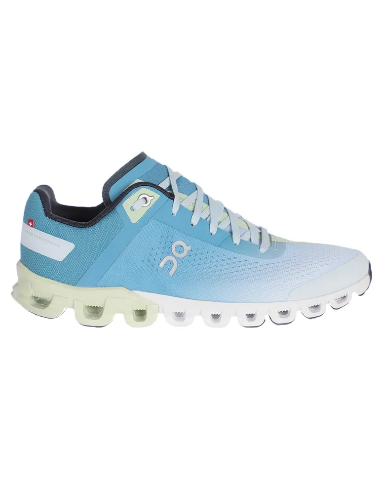 Tenis On Cloud Hombre Precio En Mexico - Tenis Para Correr On Running  Cloudflow Coral - Tenis ON Mexico