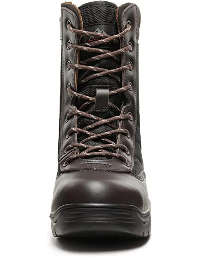 Bota de senderismo NTV Eight para hombre