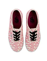 Tenis Vans Authentic de mujer