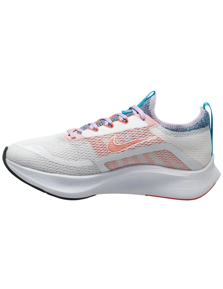 Tenis Nike Zoom Fly 4 de mujer para correr