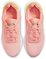 Tenis Nike React Miler de mujer para correr