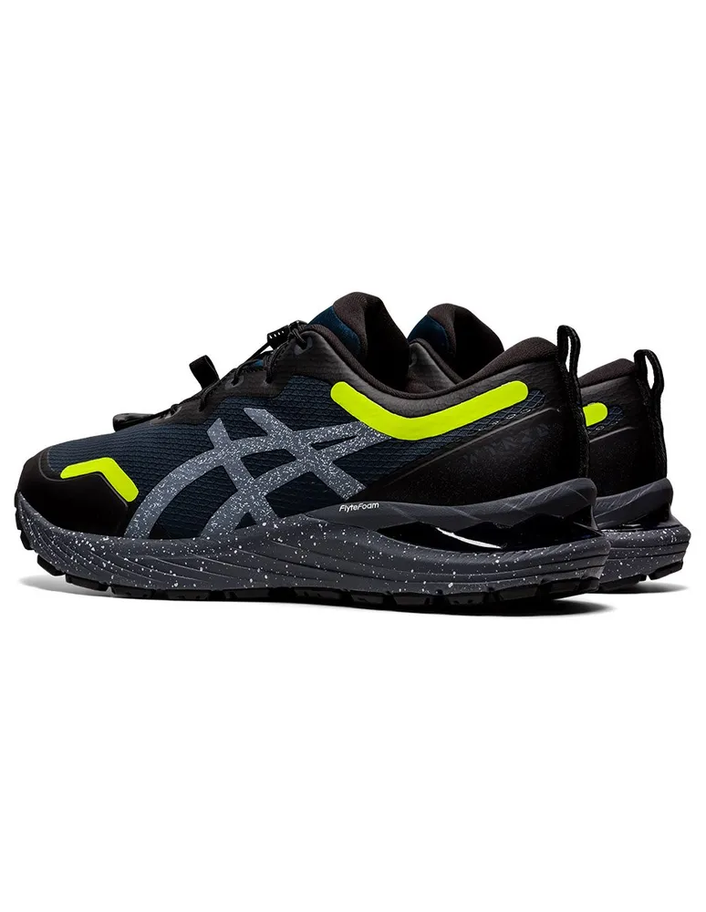 Tenis para Correr Asics Gel-Cumulus 23 de Hombre