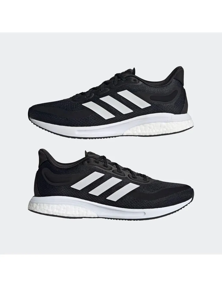 Tenis ADIDAS de hombre para correr