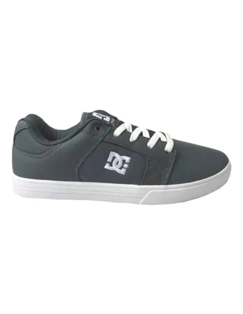 Tenis DC Shoes de hombre