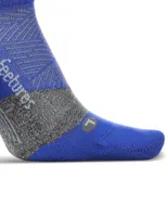 Calceta elite running Feetures unisex