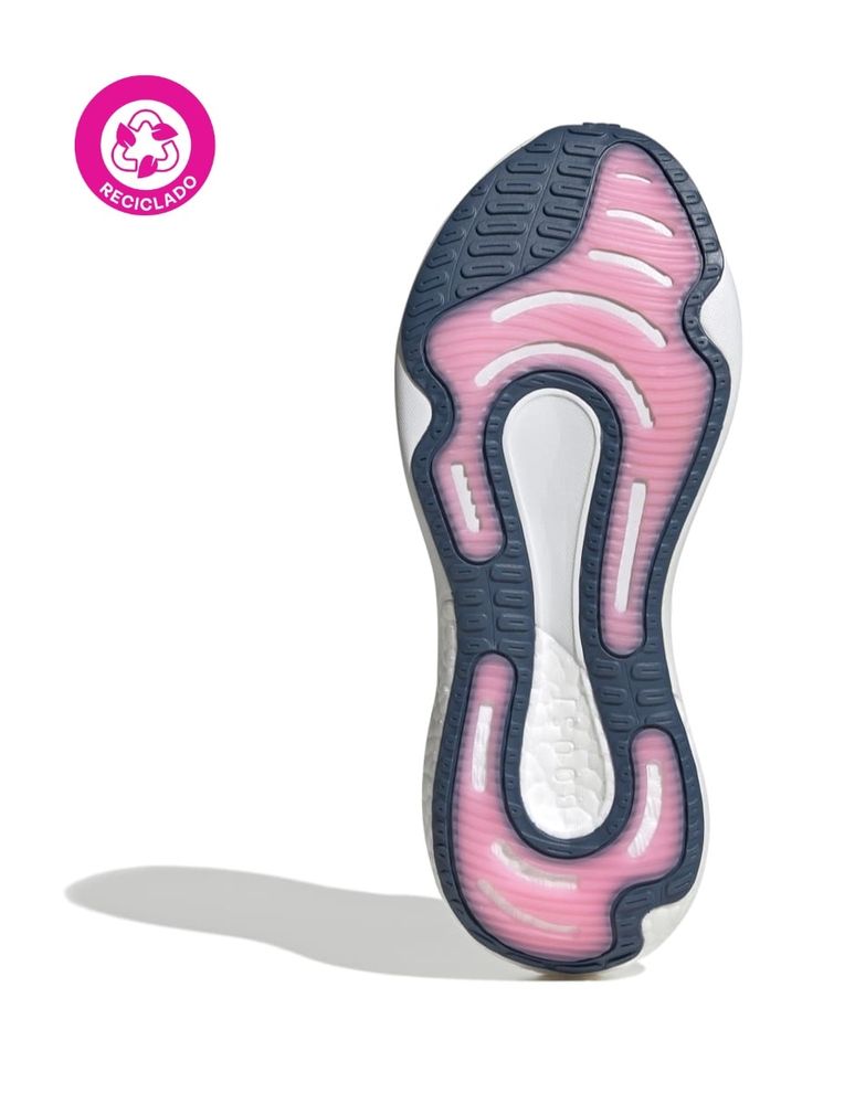 Tenis ADIDAS Supernova 2 de mujer para correr