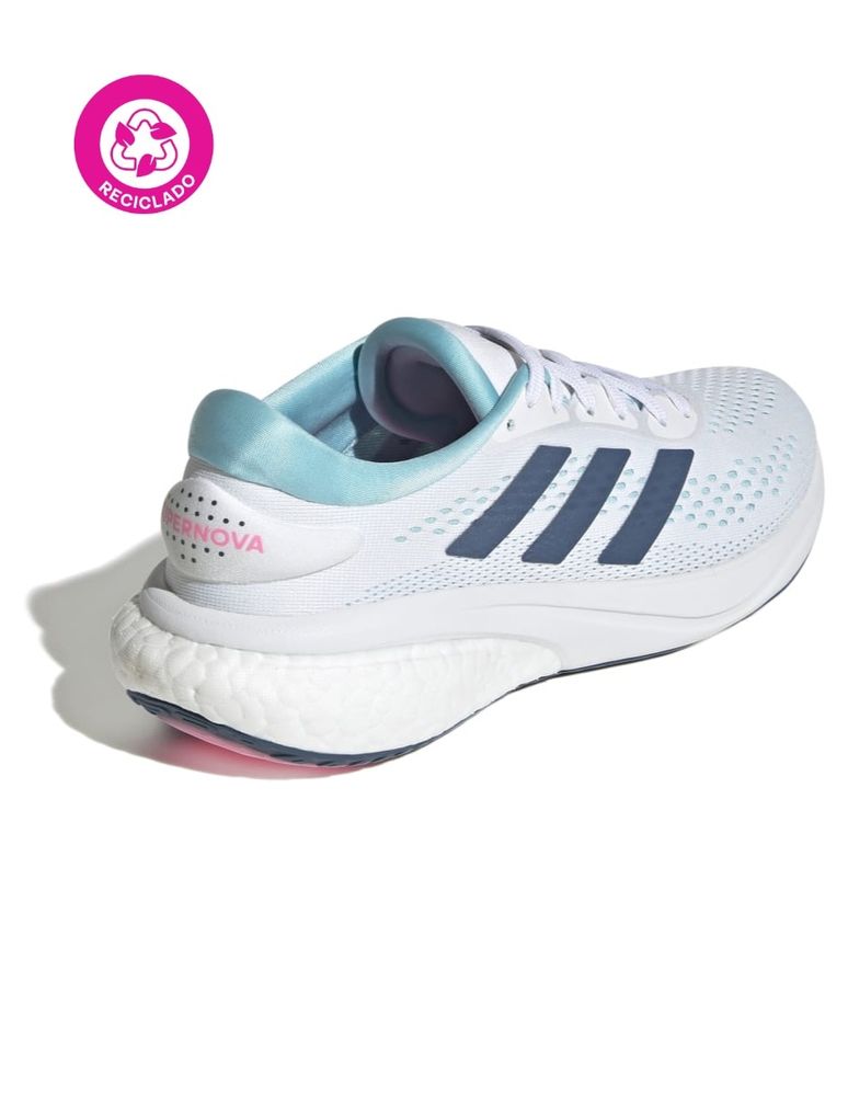 Tenis ADIDAS Supernova 2 de mujer para correr