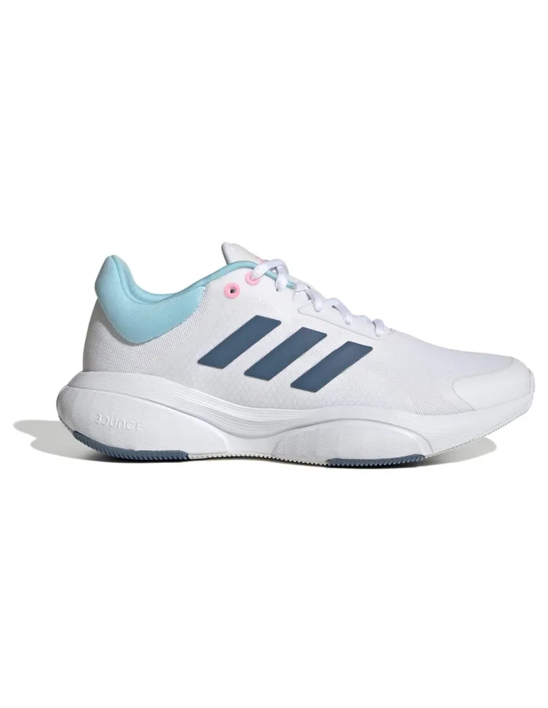 Tenis ADIDAS Response de mujer para correr