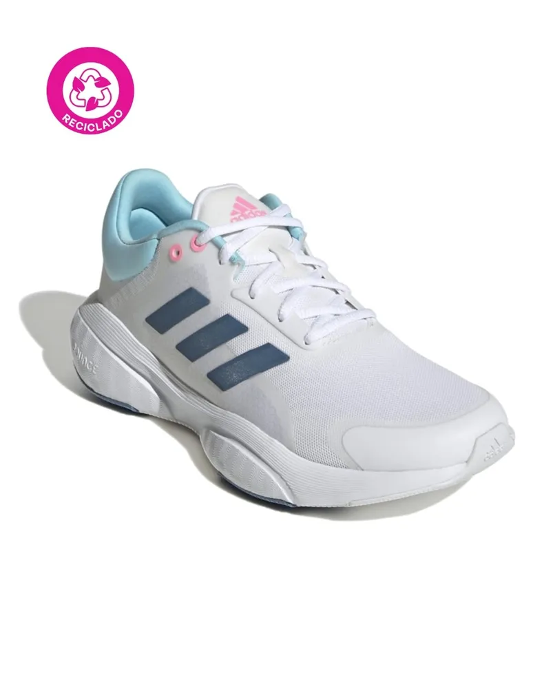 Tenis ADIDAS Response de mujer para correr