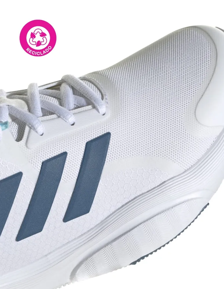 Tenis ADIDAS Response de mujer para correr