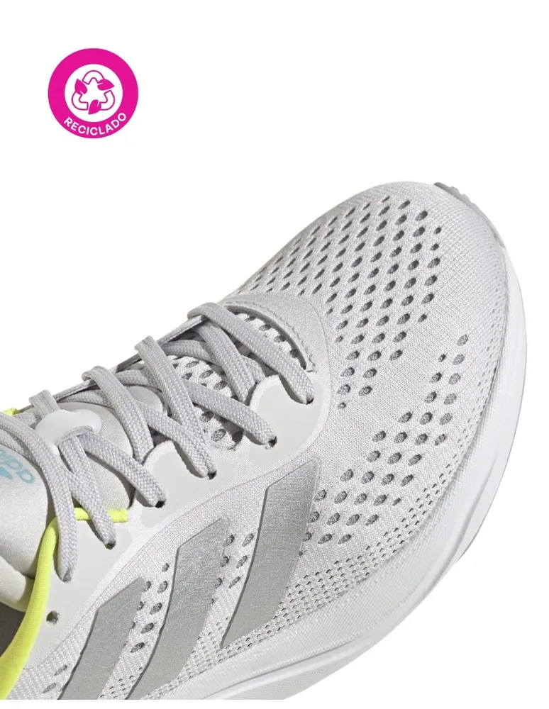 Tenis ADIDAS Supernova 2 de mujer para correr