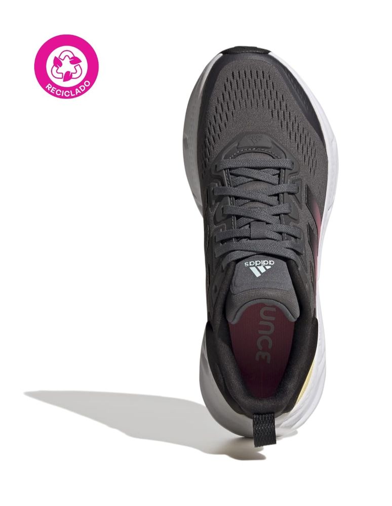 Tenis ADIDAS Questar de mujer para correr