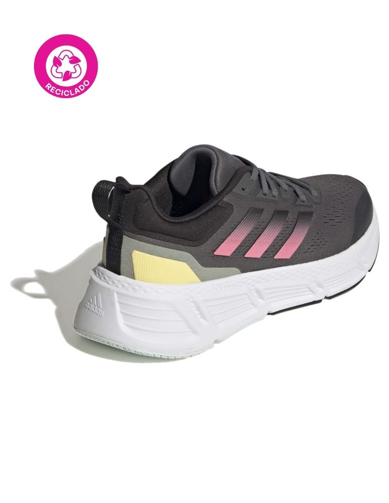 Tenis ADIDAS Questar de mujer para correr