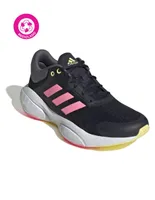 Tenis ADIDAS Response de mujer para correr