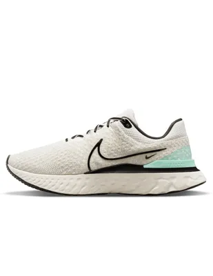 Tenis Nike React Infinit de hombre para correr