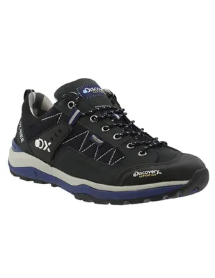 Tenis Discovery Expedition Kora 2303 de hombre para senderismo