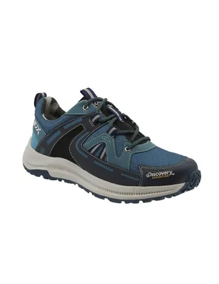 Tenis Discovery Expedition Montsant 2472 de mujer para senderismo