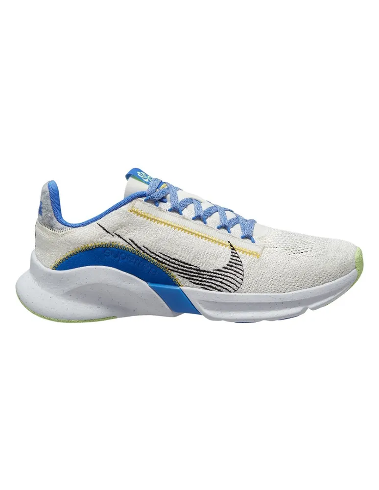 Tenis Nike Superrep de mujer para entrenamiento