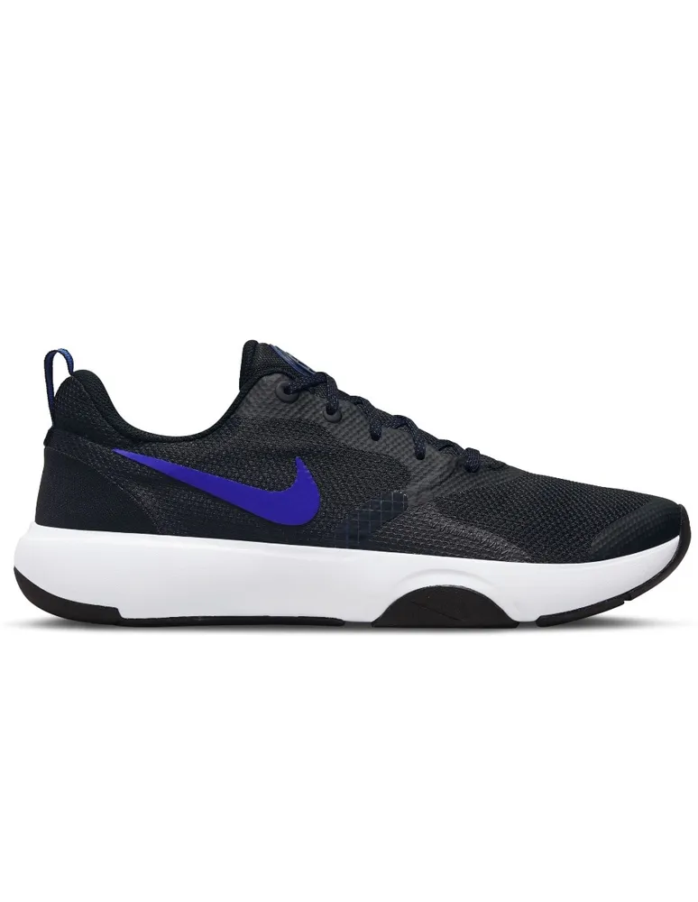 Tenis Nike City de hombre para entrenamiento