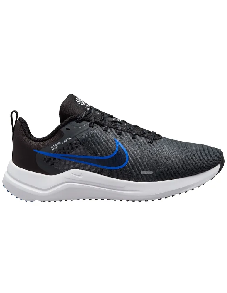 Tenis Nike Downshifter de hombre para correr