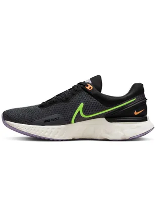 Tenis Nike React de hombre para correr