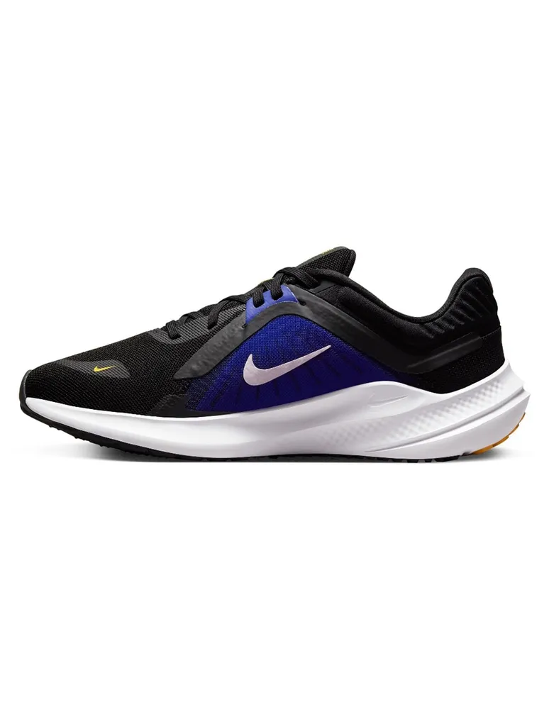 Tenis Nike Quest de mujer para correr