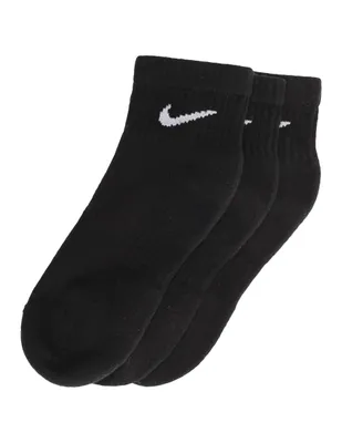 Tin Nike de algodón para hombre 3 pares