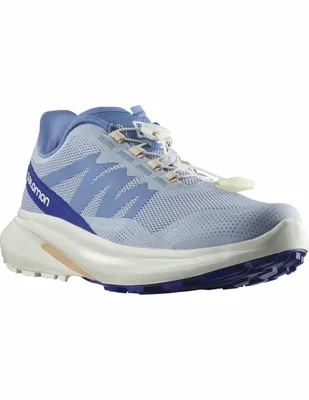 Tenis Salomon Hypulse de mujer para correr