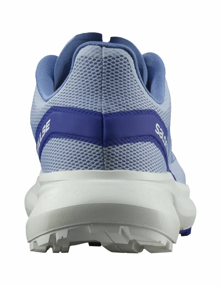 Tenis Salomon Hypulse de mujer para correr