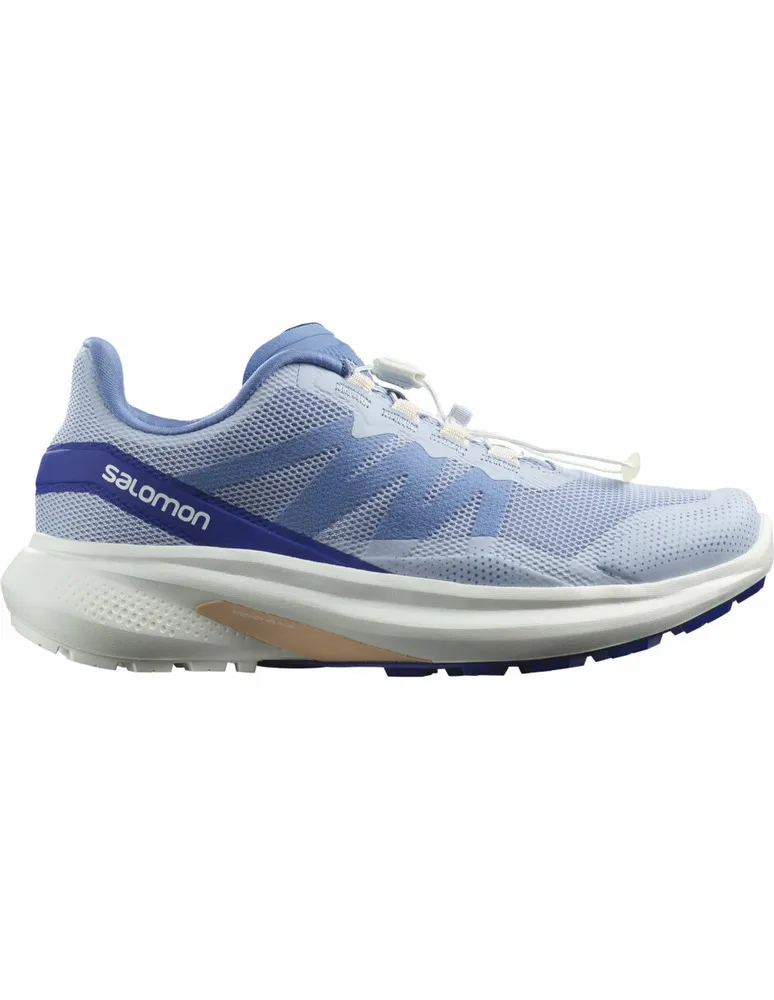 Tenis Salomon Hypulse de mujer para correr