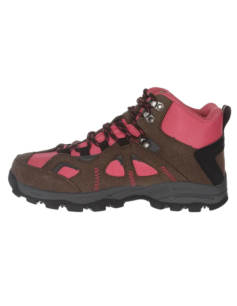 Bota outdoor X10 para mujer