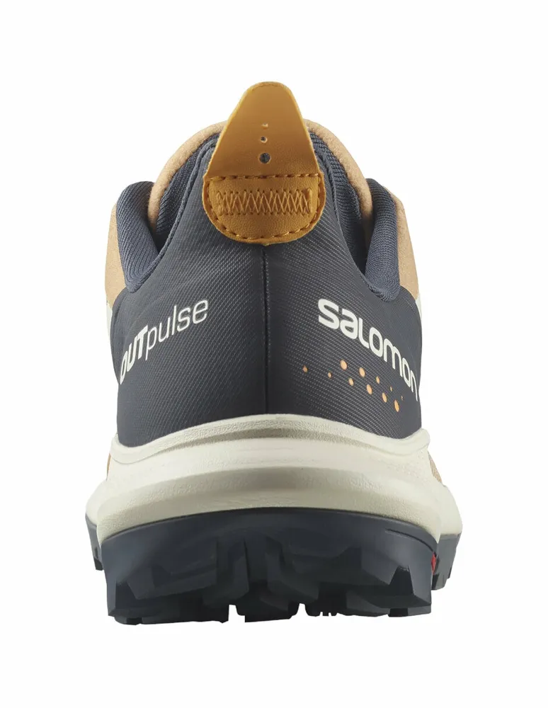 Tenis Salomon Outpulse de mujer para correr