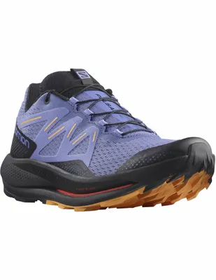 Tenis Salomon Pulsar Trail de mujer para correr