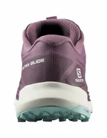 Tenis Salomon Ultra Glide de mujer para correr