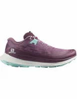 Tenis Salomon Ultra Glide de mujer para correr