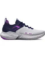 Tenis Under Armour Project Rock 5 Hombre