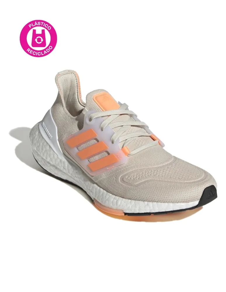 Tenis Hombre Adidas Ultraboost 21 FY0378 Running Correr 27 cm Adidas Adidas  Ultraboost 21