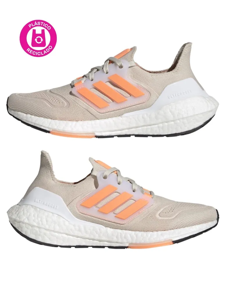 ADIDAS Tenis ADIDAS Ultraboost 22 W de mujer para elite running | Paseo  Interlomas Mall