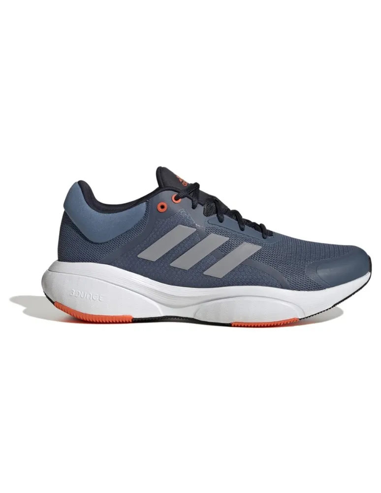 Tenis ADIDAS Response de hombre para correr