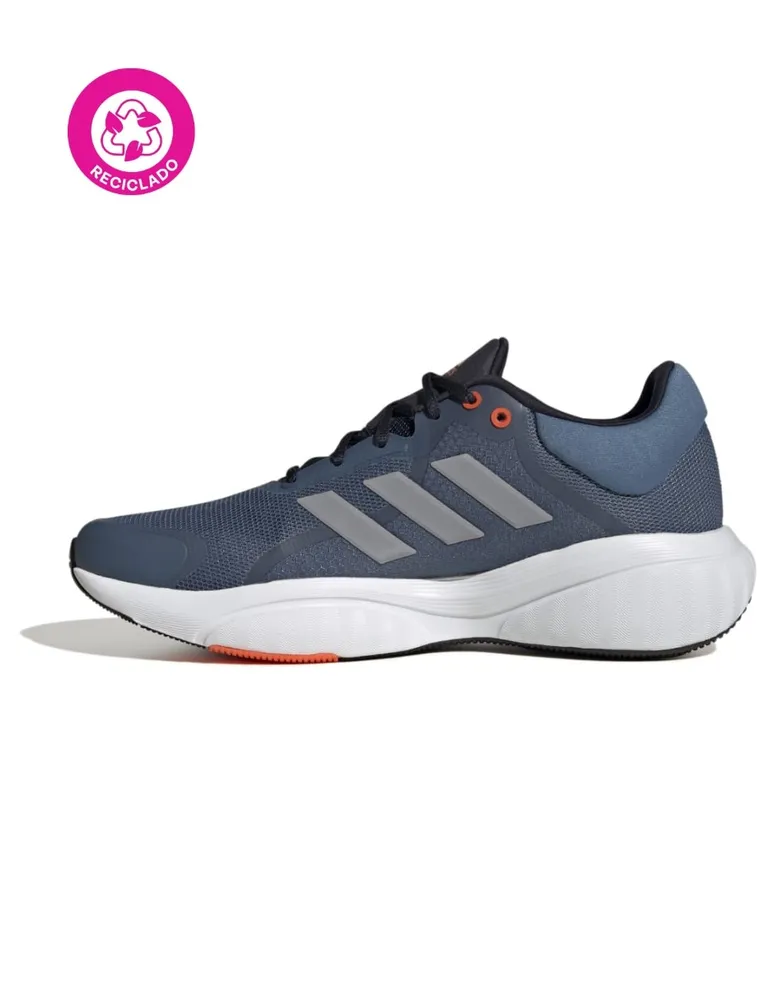 Tenis ADIDAS Response de hombre para correr