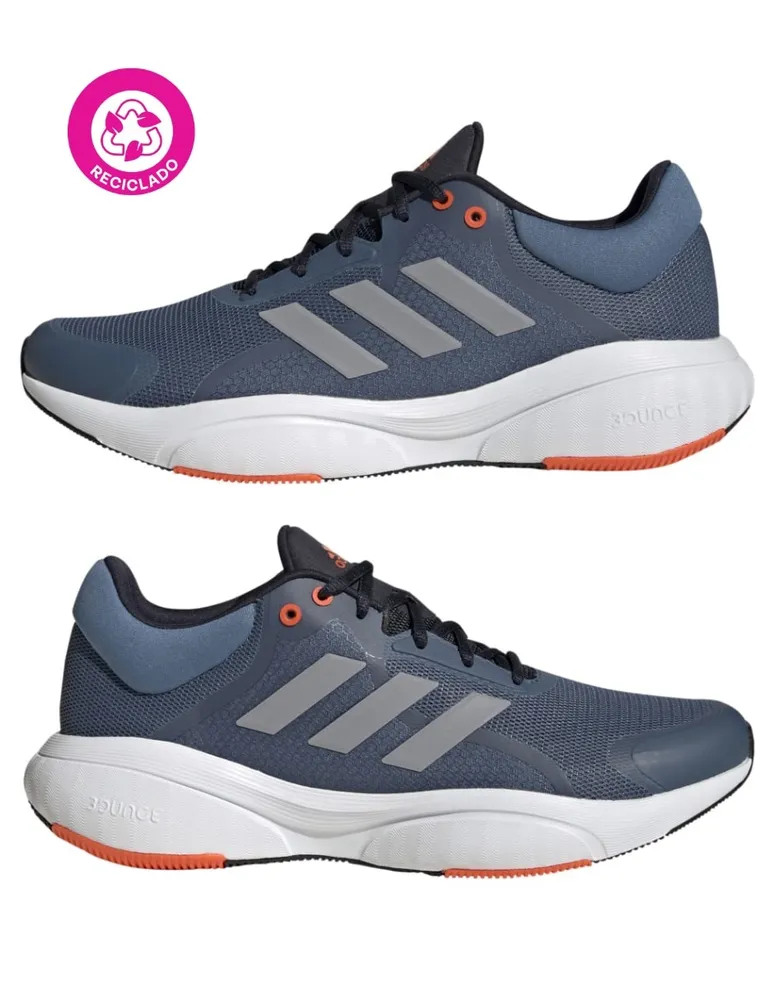 Tenis ADIDAS Response de hombre para correr