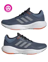 Tenis ADIDAS Response de hombre para correr