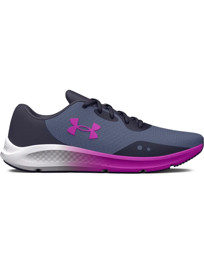 Tenis para Correr UA Charged Pursuit 3 para Hombre