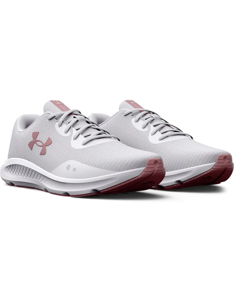 Tenis Under Armour Hombre Running Under Armour Charged Vanta