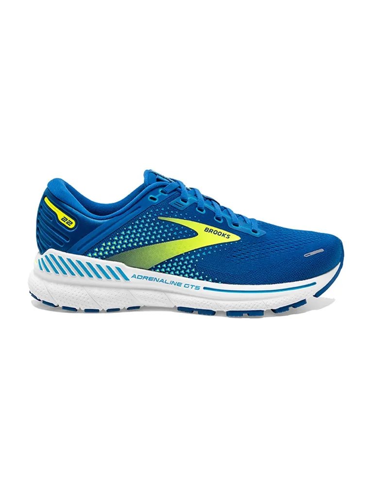 Tenis Brooks Ghost 14 de hombre para correr