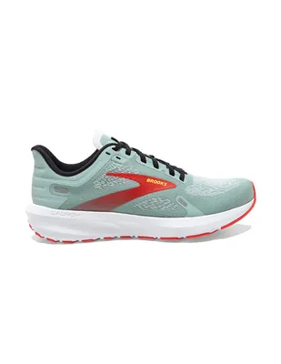 Tenis Brooks Launch 9 de mujer para correr